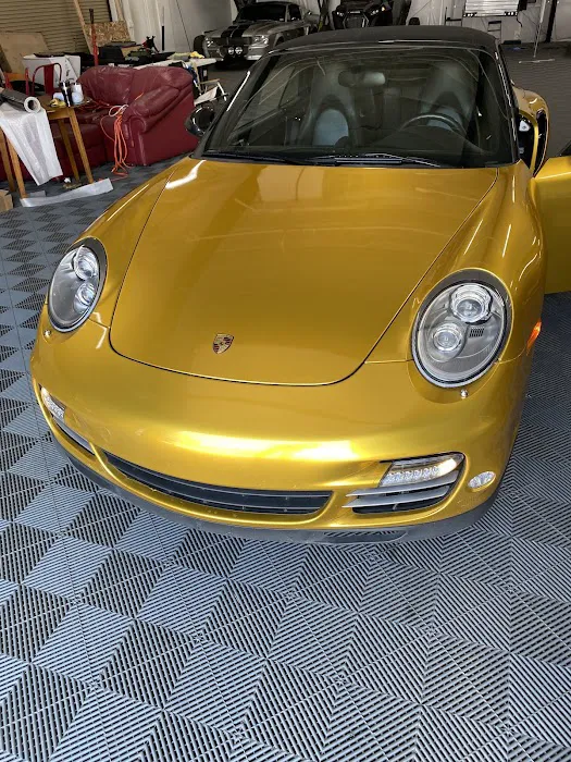 Drives At Mile High Exotic Luxury Car Rental Picture 10