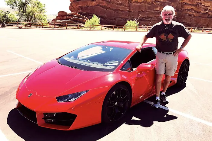 Drives At Mile High Exotic Luxury Car Rental Picture 2