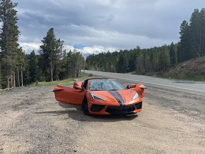 Drives At Mile High Exotic Luxury Car Rental Picture 4