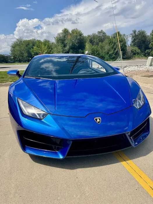 Drive Colorado Exotic and Luxury Rentals Picture 4