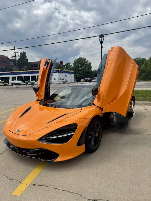 Drive Colorado Exotic and Luxury Rentals Picture 2