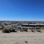 Albuquerque Rental Car Center