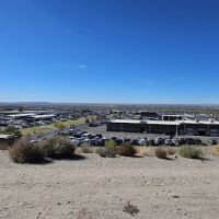 Albuquerque Rental Car Center ico