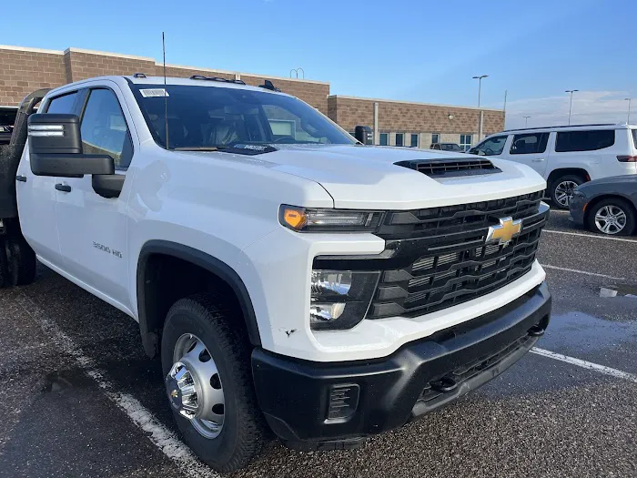 Albuquerque Rental Car Center Picture 9