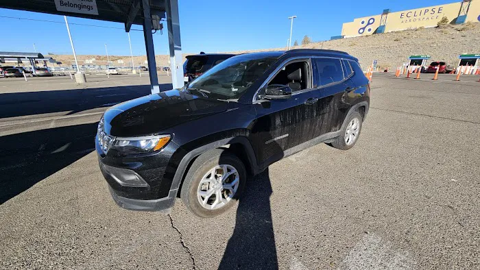 Albuquerque Rental Car Center Picture 6