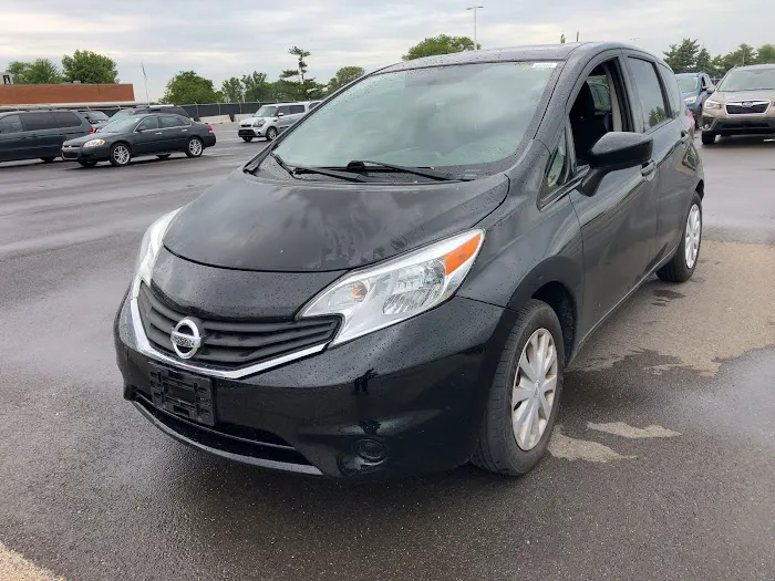 Magnum Car Rentals Picture 5