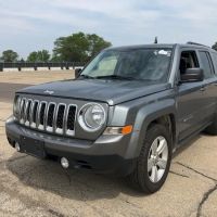 Magnum Car Rentals ico