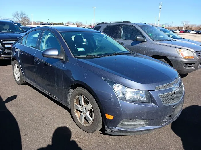 Magnum Car Rentals Picture 4