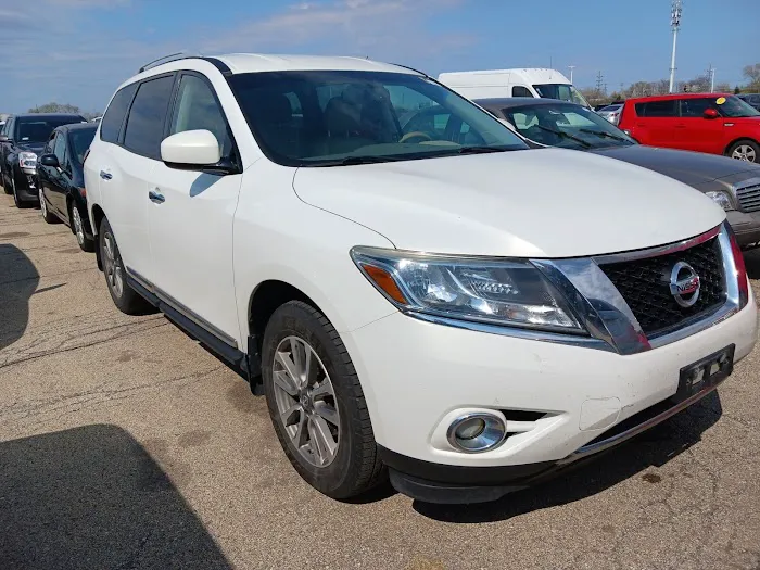 Magnum Car Rentals Picture 7