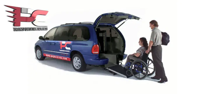 Pope Care Transportation Services LLC (NEMT) Picture 1