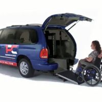 Pope Care Transportation Services LLC (NEMT) ico