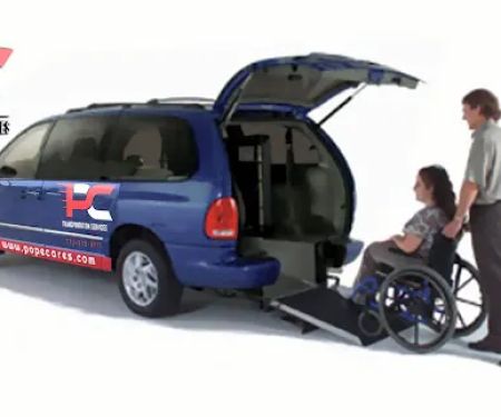 Pope Care Transportation Services LLC (NEMT)