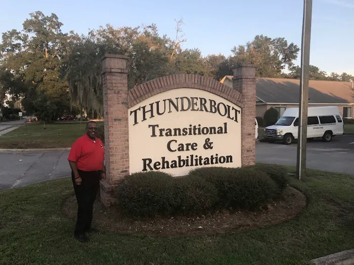 Pope Care Transportation Services LLC (NEMT) Picture 9