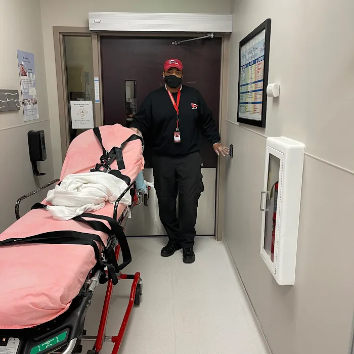 Pope Care Transportation Services LLC (NEMT) Picture 5