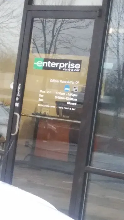 Enterprise Rent-A-Car Picture 4