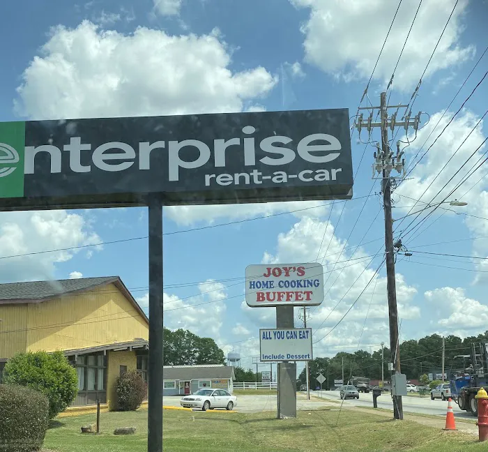 Enterprise Rent-A-Car Picture 2