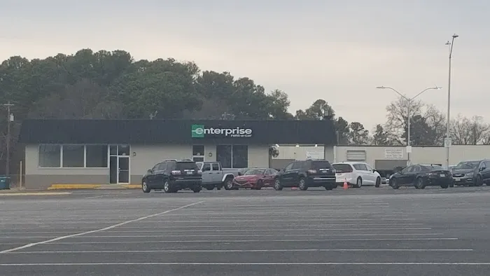 Enterprise Rent-A-Car Picture 9