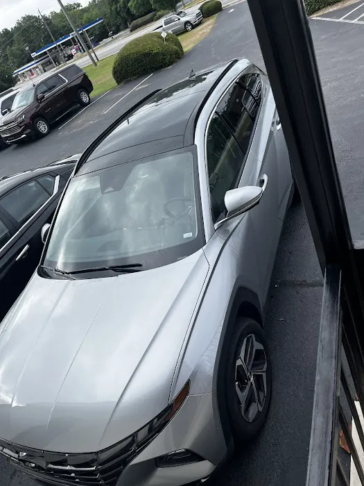 Enterprise Rent-A-Car Picture 9
