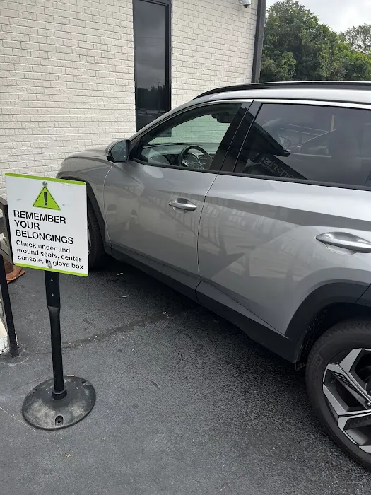 Enterprise Rent-A-Car Picture 6