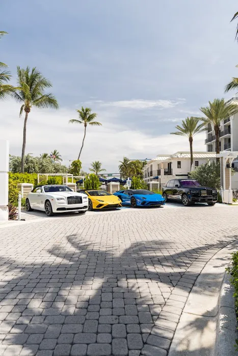 mph club | Exotic Car Rental Coral Gables Picture 7