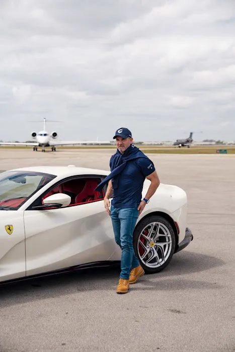 mph club | Exotic Car Rental Coral Gables Picture 5