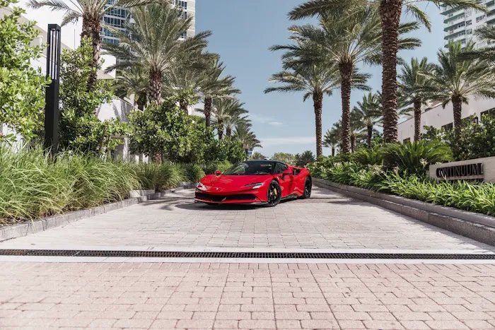 mph club | Exotic Car Rental Coral Gables Picture 1