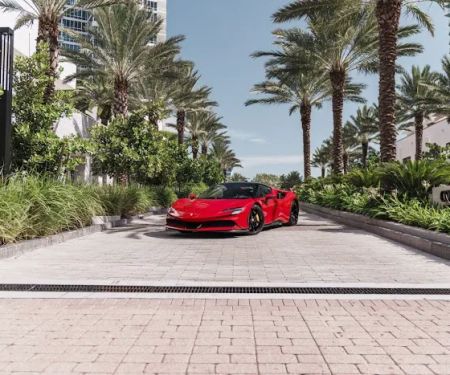 mph club | Exotic Car Rental Coral Gables