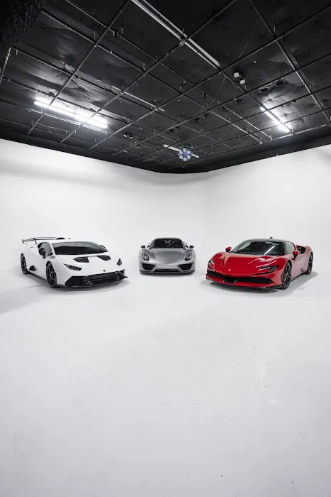 mph club | Exotic Car Rental Coral Gables Picture 9
