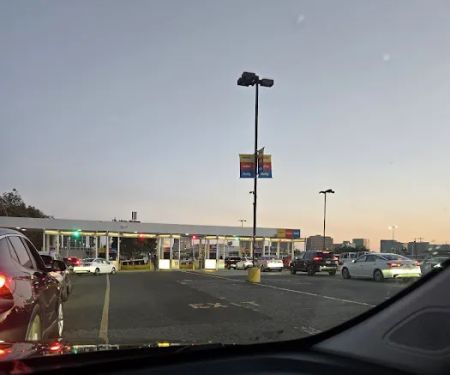 Dollar Car Rental