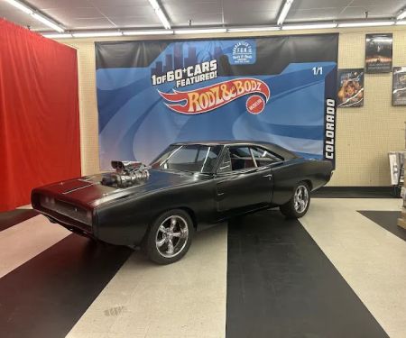 Rodz & Bodz Reel Car Rentals & Transport