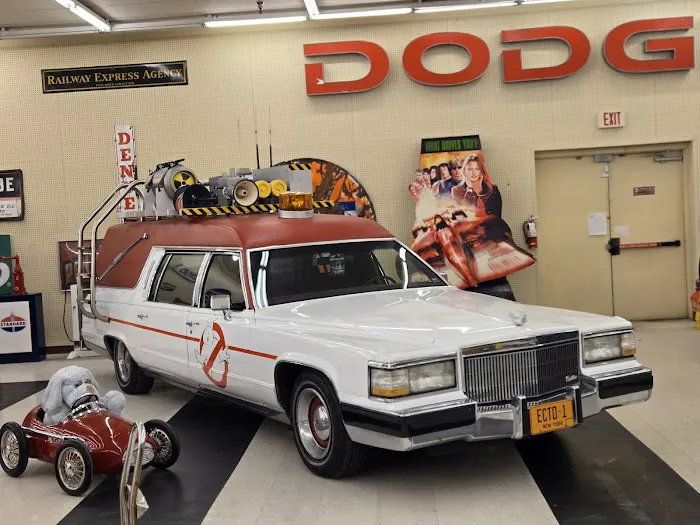 Rodz & Bodz Reel Car Rentals & Transport Picture 9