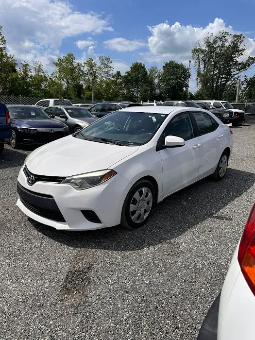 King G Car Rental Picture 2