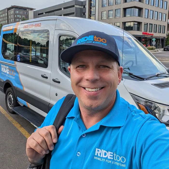 RideToo, Inc. Picture 8