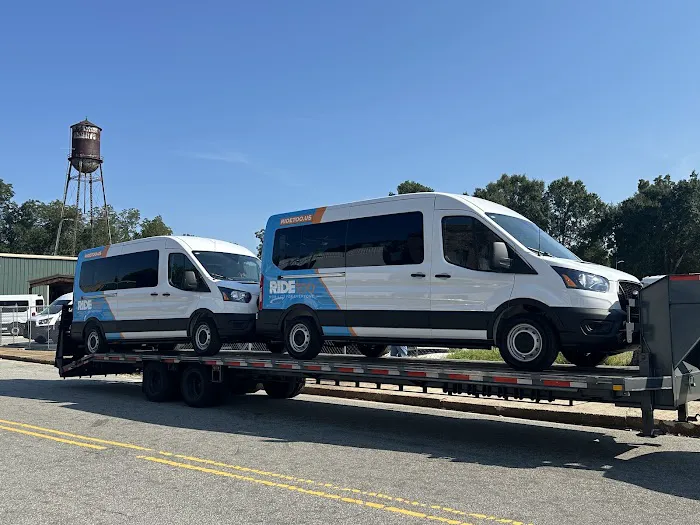 RideToo, Inc. Picture 1