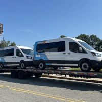RideToo, Inc. ico