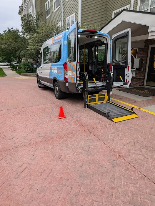 RideToo, Inc. Picture 6