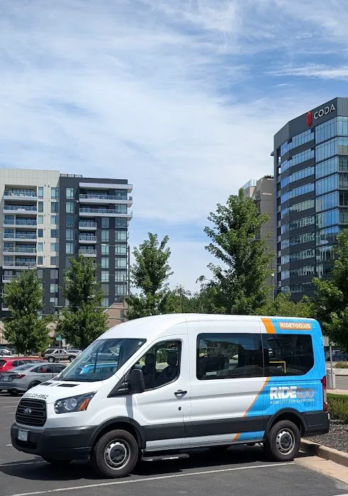 RideToo, Inc. Picture 5