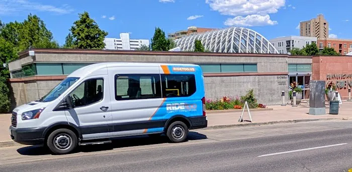 RideToo, Inc. Picture 4