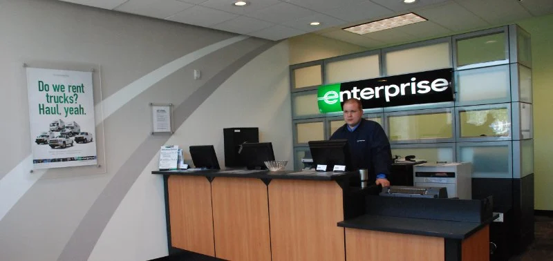 What Time Does Enterprise Car Rental Open? Your Guide to Enterprise Hours