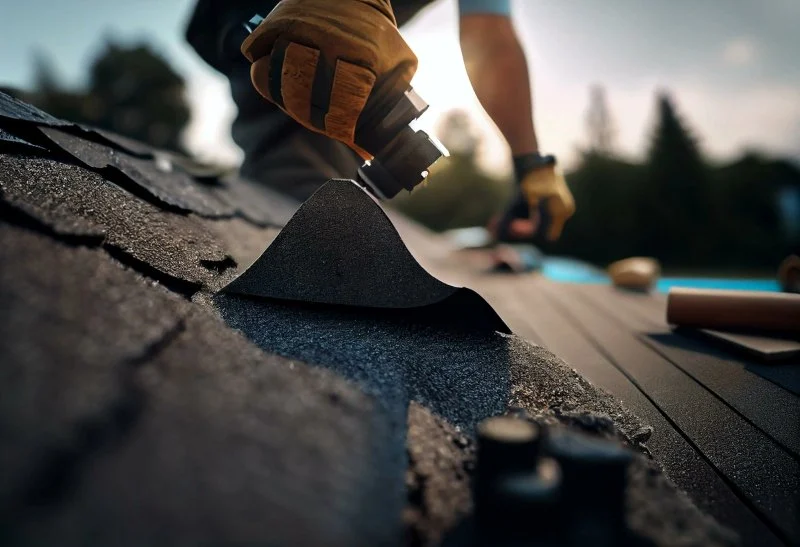 Should I Repair or Replace My Roof? A Guide to Making the Right Decision