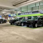 What Car Rental Companies Are at Tampa International Airport? Find the Best Options for Your Trip
