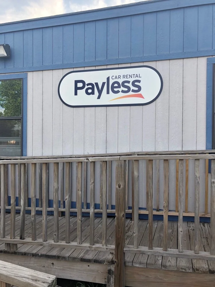 Who is Payless Car Rental Affiliated With? | Car Rental Partners Explained