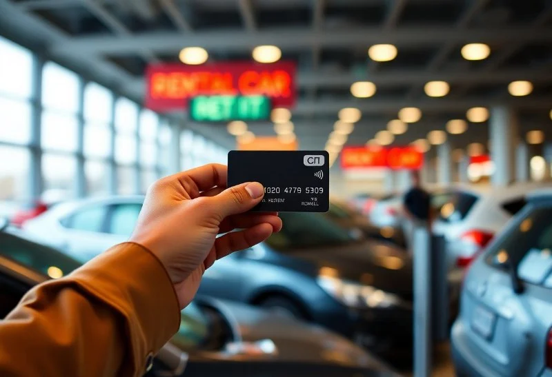 What Car Rental Accepts Debit Cards? Your Complete Guide to Renting a Car with Debit Cards in the US