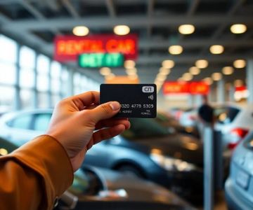 What Car Rental Accepts Debit Cards? Your Complete Guide to Renting a Car with Debit Cards in the US