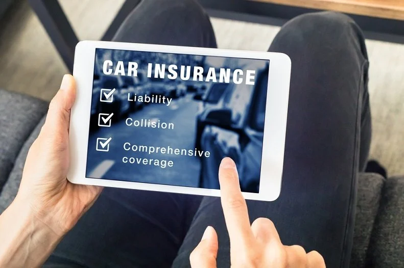 What Is Liability Insurance for Car Rental and Why It Matters