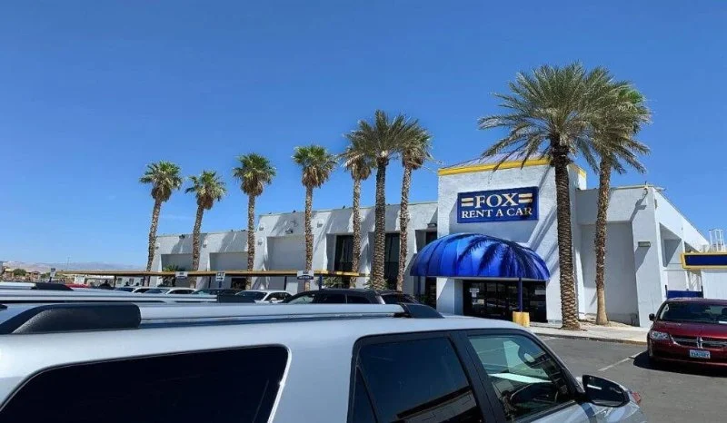 What Is Fox Car Rental and How Does It Compare for U.S. Travelers