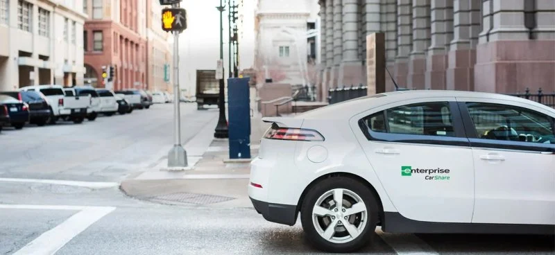 What is the Deposit for Enterprise Car Rental in the US?