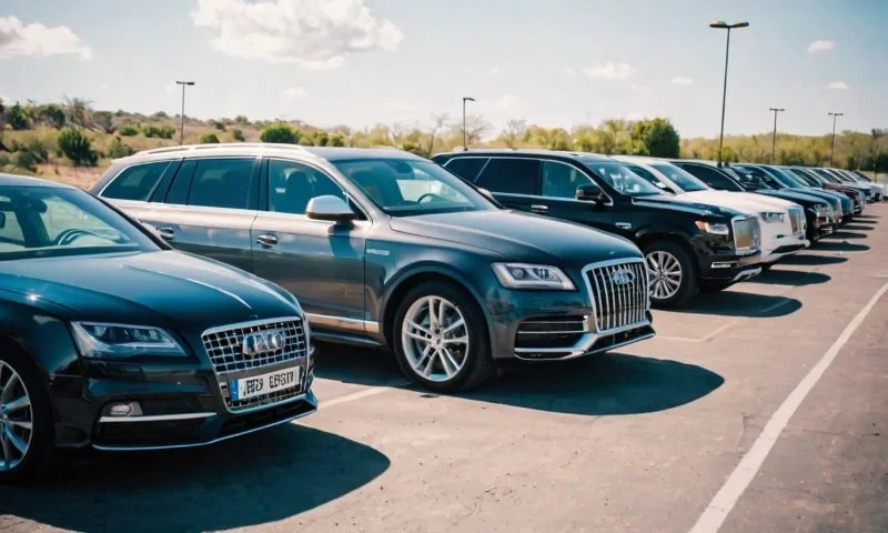 Which Car Rental Company is the Best? A Comprehensive Guide to Your Options
