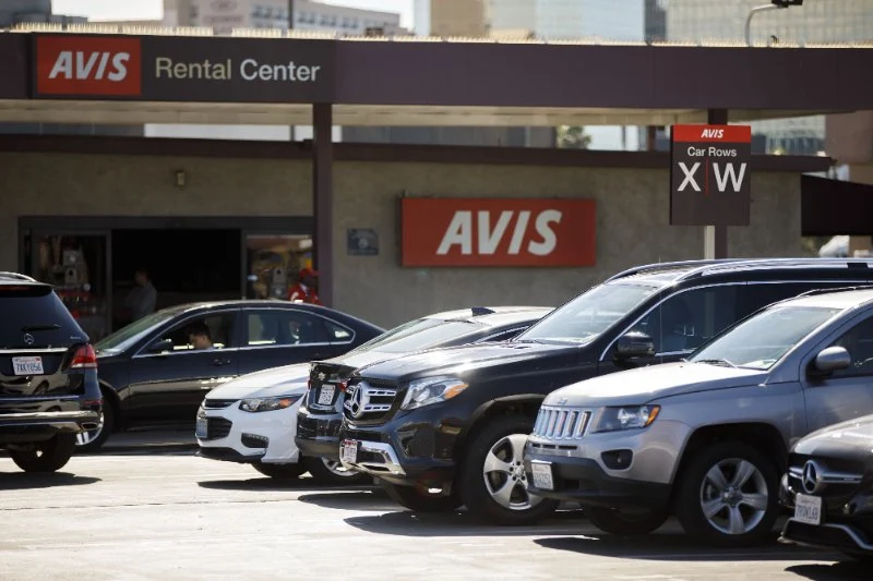 How Much is Avis Car Rental Deposit: Everything You Need to Know