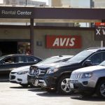 How Much is Avis Car Rental Deposit: Everything You Need to Know